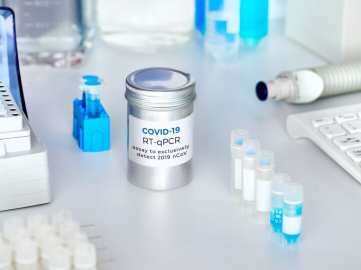 COVID-19 Testing Update: Evaluation of Molecular Tests